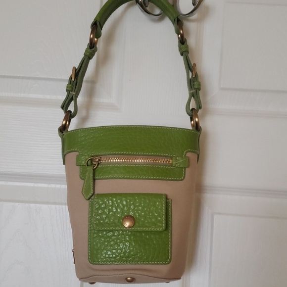 Prada bucket bag vintage Clearance